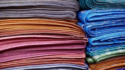 新疆棉花被“碰瓷”背后:欲动摇1900亿纺织业?中国优势无法复制